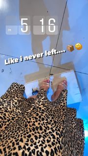 Marla Tellez feet photo 5