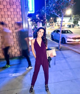 Marla Tellez feet photo 2