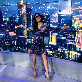Marla Tellez feet photo 20