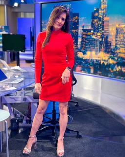 Marla Tellez feet photo 16