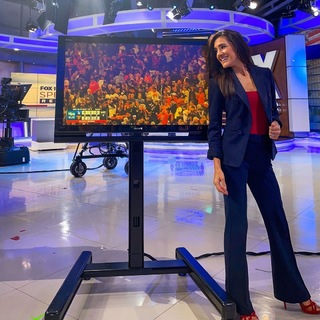 Marla Tellez feet photo 15