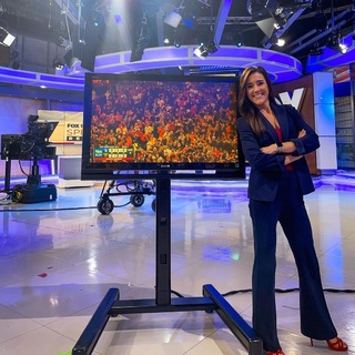 Marla Tellez feet photo 14