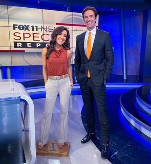 Marla Tellez feet photo 11