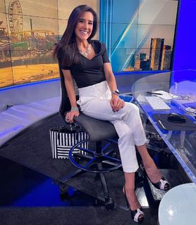 Marla Tellez feet photo 7