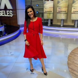 Marla Tellez feet photo 5
