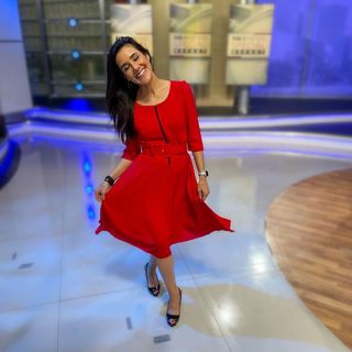 Marla Tellez feet photo 3
