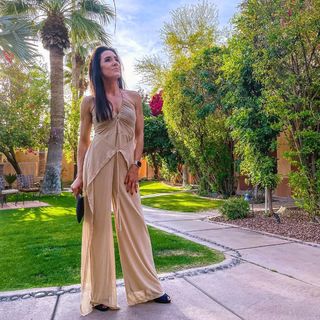 Marla Tellez feet photo 2