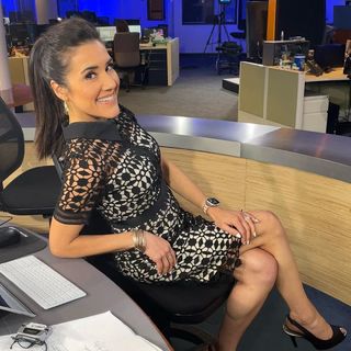 Marla Tellez feet photo 20
