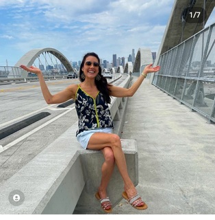 Marla Tellez feet photo 17