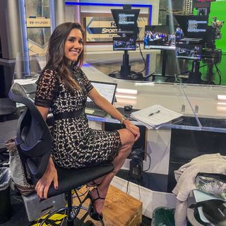 Marla Tellez feet photo 15