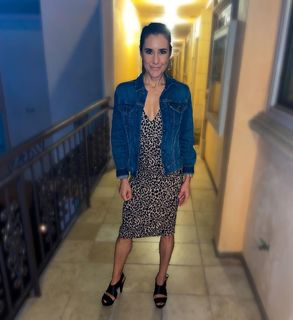 Marla Tellez feet photo 14