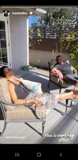 Marla Tellez feet photo 13
