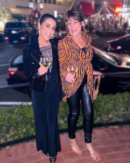 Marla Tellez feet photo 12