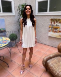Marla Tellez feet photo 7