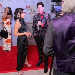 Marla Tellez feet photo 4
