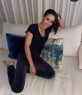 Marla Tellez feet photo 11
