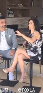 Marla Tellez feet photo 8