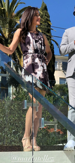 Marla Tellez feet photo 7