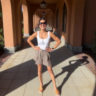 Marla Tellez feet photo 1