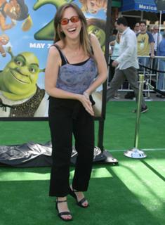 Marlee Matlin feet photo thumbnail