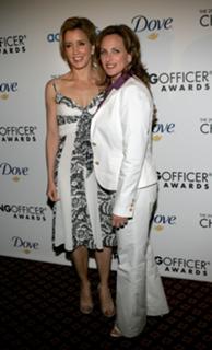 Marlee Matlin feet photo thumbnail