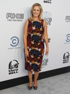 Marlee Matlin feet photo thumbnail