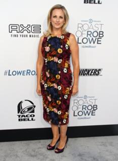 Marlee Matlin feet photo thumbnail
