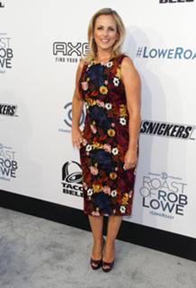Marlee Matlin feet photo thumbnail
