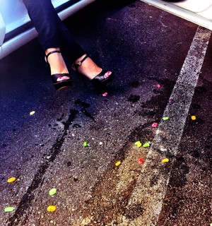 Marlee Matlin feet photo thumbnail
