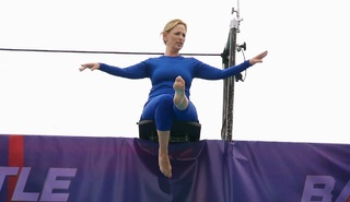 Marlee Matlin feet photo thumbnail