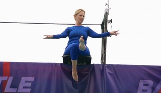 Marlee Matlin feet photo thumbnail