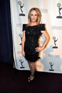 Marlee Matlin feet photo thumbnail