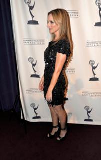 Marlee Matlin feet photo thumbnail