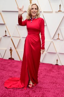 Marlee Matlin feet photo thumbnail
