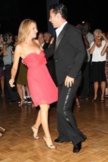 Marlee Matlin feet photo 3