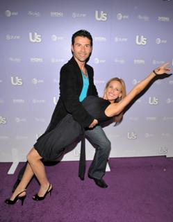 Marlee Matlin feet photo thumbnail