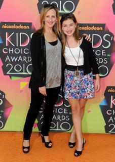 Marlee Matlin feet photo thumbnail