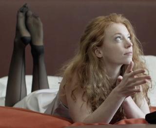 Marleen Lohse feet photo 20