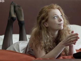 Marleen Lohse feet photo 19