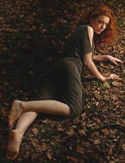 Marleen Lohse feet photo 18