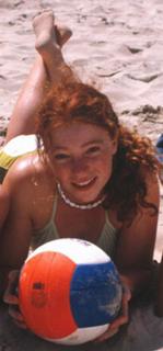 Marleen Lohse feet photo 17