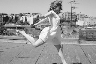 Marleen Lohse feet photo 5