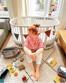 Marleen Lohse feet photo 4