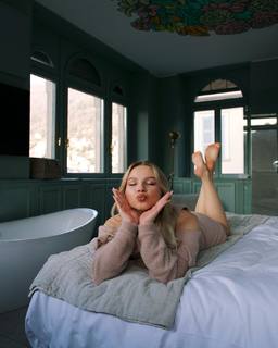Marlena Sojka feet photo 15