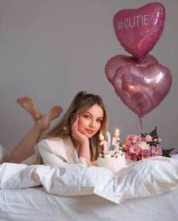 Marlena Sojka feet photo 14