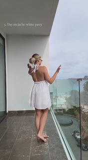 Marlena Sojka feet photo 17