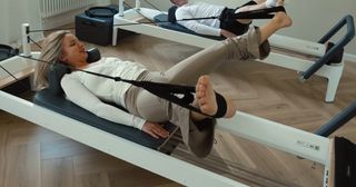 Marlena Sojka feet photo 11