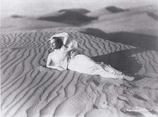 Marlene Dietrich feet photo 10