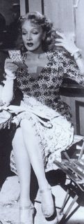 Marlene Dietrich feet photo 18