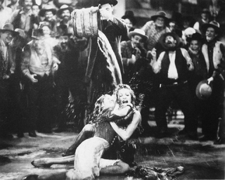 Marlene Dietrich feet photo 7
